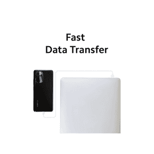Xiaomi Sonic Charge 2.0 Type C Cable | Usb To Type C | 100 Cm | White | XMUSBTC100
