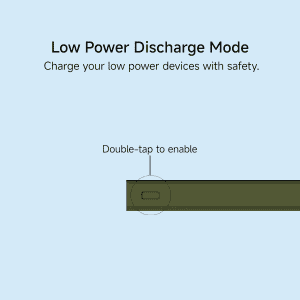 Xiaomi Power Bank 4i | 20000mAh | 33W Super Fast Charging PD | Olive green
