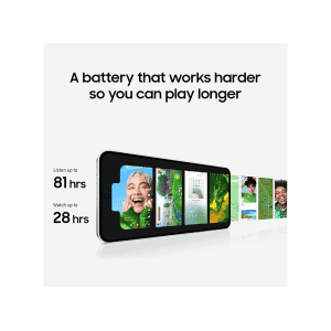 Samsung Galaxy S24 FE 5G | 8GB RAM | 256GB | Mint