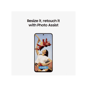 Samsung Galaxy S24 FE 5G | 8GB RAM | 256GB | Mint
