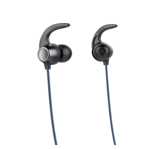 Salpido Earsonic NB100 | Wireless neckband headset with magnetic switch control