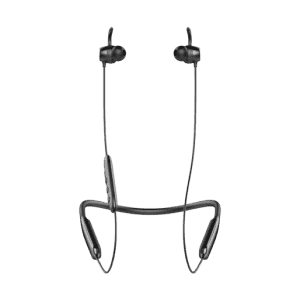 Salpido Earsonic NB100 | Wireless neckband headset with magnetic switch control