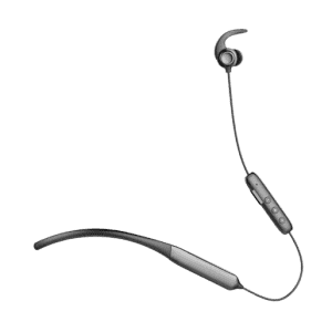 Salpido Earsonic NB100 | Wireless neckband headset with magnetic switch control