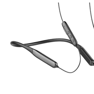 Salpido Earsonic NB100 | Wireless neckband headset with magnetic switch control