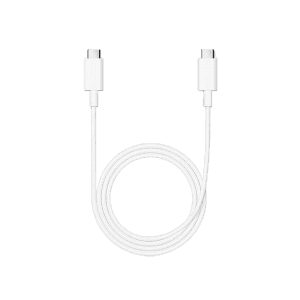 Xiaomi Hyper Charge Cable | C Type | 60W | White