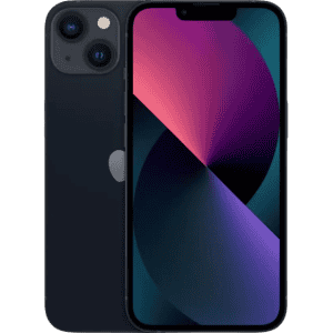 Apple iPhone 13 | 128 GB | Midnight