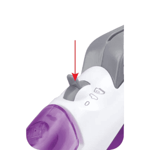 HAVELLS Sparkle Steam Iron | 1250 W | Purple