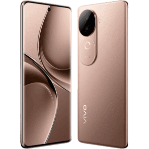 Vivo V40e 5G | 8 GB | 128 GB | Royal Bronze