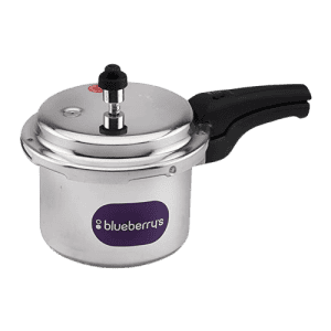 Blueberrys Elegant Pressure Cooker | 5 Litre