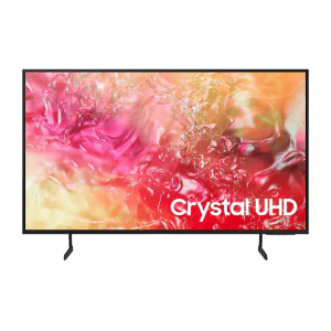 Samsung 4K Ultra HD Smart LED TV |  108 cm (43 Inches) | UA43DU7660KLXL
