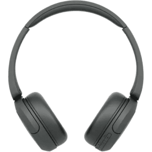 Sony Wireless Bluetooth Headphones | Mic | Up to 50Hrs Battery | Black | WH-CH520