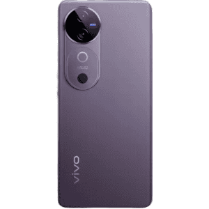 vivo V40 5G | 8 GB RAM | 256 GB | Lotus Purple