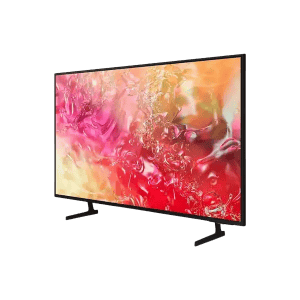 Samsung Crystal UHD DU7660 4K Smart TV | 139 cm (55 Inch) | UA55DU7660KLXL