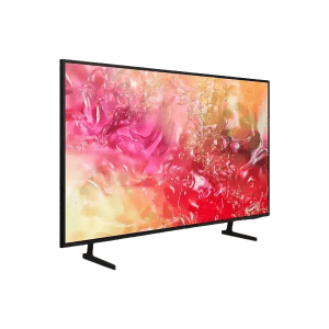 Samsung 4K Ultra HD Smart LED TV |  108 cm (43 Inches) | UA43DU7660KLXL