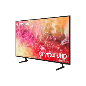 Samsung 4K Ultra HD Smart LED TV |  108 cm (43 Inches) | UA43DU7660KLXL