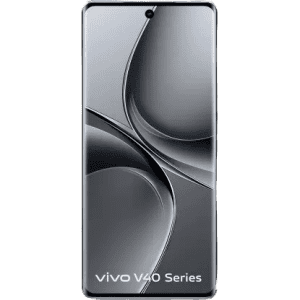 vivo V40 5G | 8 GB RAM | 128 GB | Titanium Grey