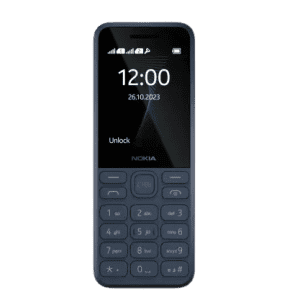 Nokia 130M DS 2023 | Dark Blue