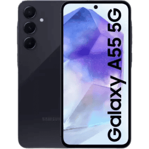 Samsung Galaxy A55 5G | 8 GB | 256 GB | Awesome Navy