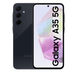 Samsung Galaxy A35 5G | 8 GB | 256 GB | Awesome Navy | SM-A356EZKKINS