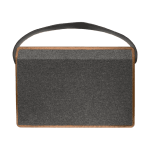 Philips Speaker | 10 W | Bluetooth | Range 10 m | Brown | TAS2218/94