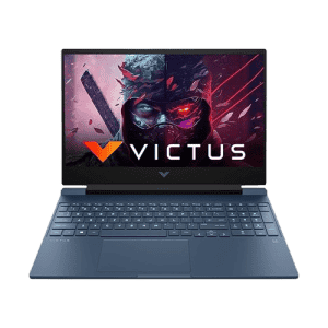 HP Victus Gaming Laptop | Intel Core i5 | 12450H | 4GB RTX 3050 | 16 GB | 512 GB | Performance Blue | 15 FA0333TX