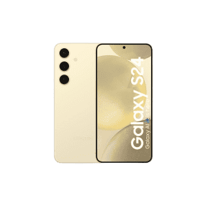 Samsung Galaxy S24 5G | 8 GB | 256 GB | Amber Yellow