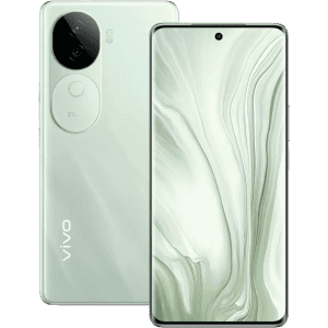Vivo V40e 5G | 8 GB | 128 GB | Mint Green