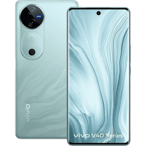 vivo V40 5G | 8 GB | 128GB | Ganges Blue