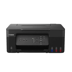 Canon PIXMA  | All in one  Wireless Inktank Printer | Small Size Ink Bottles | G3730