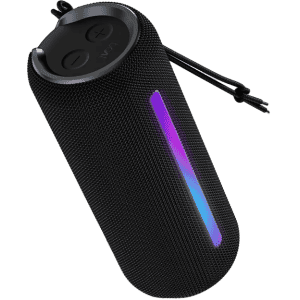 boAt Stone Spinx Pro speaker | 20 W | RGB LED | Midnight Black