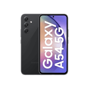 Samsung  Galaxy A54 5G | 8 GB Ram |128 GB | Awesome Graphite