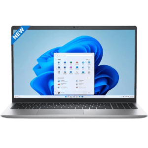 Dell Inspiron 15  3530 Laptop | 13th Gen | 1334U | 15.6 Inches | 8GB  | 512GB | Silver | OIN353034011RINS1M