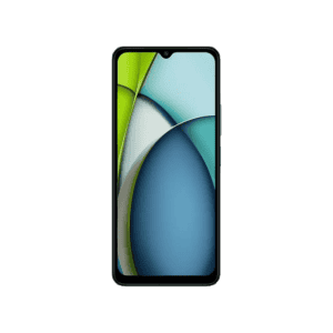 REDMI A3X | 3 GB | 64 GB  | Midnight Black