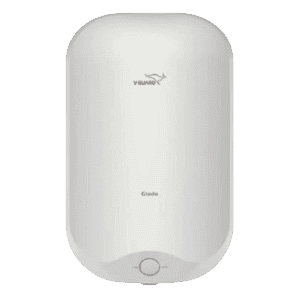V-Guard 6 L Storage Water Geyser | White