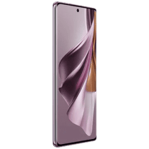 oppo Reno 10 Pro + 5G | 12 GB | 256 GB | Glossy Purple
