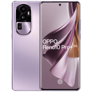oppo Reno 10 Pro + 5G | 12 GB | 256 GB | Glossy Purple