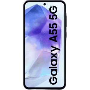 Samsung Galaxy A55 5G | 8 GB | 256 GB | Awesome Navy