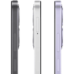 OPPO A3X 5G | 4GB RAM | 128 GB Storage | Starlight White