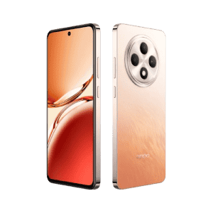 OPPO F27 5G |  8 GB |128 GB | Amber Orange
