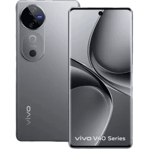 vivo V40 5G | 8 GB RAM | 128 GB | Titanium Grey