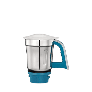 Preethi Aries MG 216 750 W Mixer Grinder | 4 Jars | Green