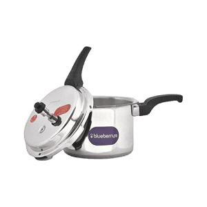 Blueberrys Elegant Pressure Cooker | 5 Litre