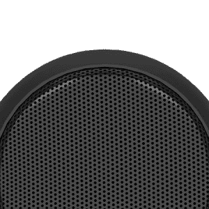 Portronics Sound Drum 1 TWS Portable Bluetooth Speaker | 10 W | Black