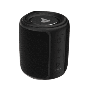 boAt Stone 358 Wireless Bluetooth Speaker |  10 W | Black
