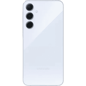Samsung Galaxy A55 5G | 8 GB | 256 GB | Awesome Ice Blue