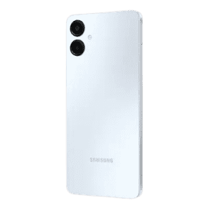 Samsung Galaxy A06 | 4 GB | 64 GB | Light Blue | SM-A065FLBDINS