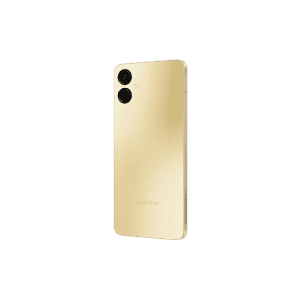 Samsung Galaxy A06 | 4 GB | 64GB | Gold | SM-A065FZDDINS