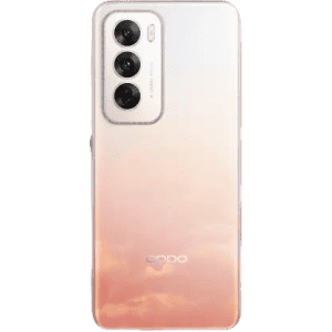 OPPO Reno 12 5G  | 8 GB RAM | 256 GB | Sunset Peach