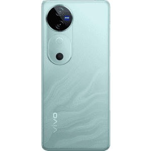 vivo V40 5G | 8 GB | 128GB | Ganges Blue