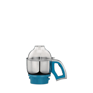 Preethi Aries MG 216 750 W Mixer Grinder | 4 Jars | Green